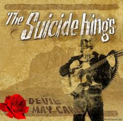 The Suicide Kings : Devil May Care